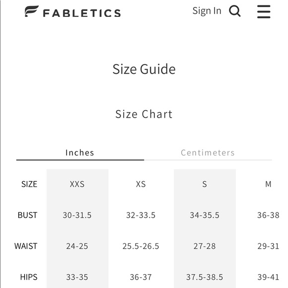 Fabletics Open Back Black Muscle Tank 🖤 - Picture 5 of 5